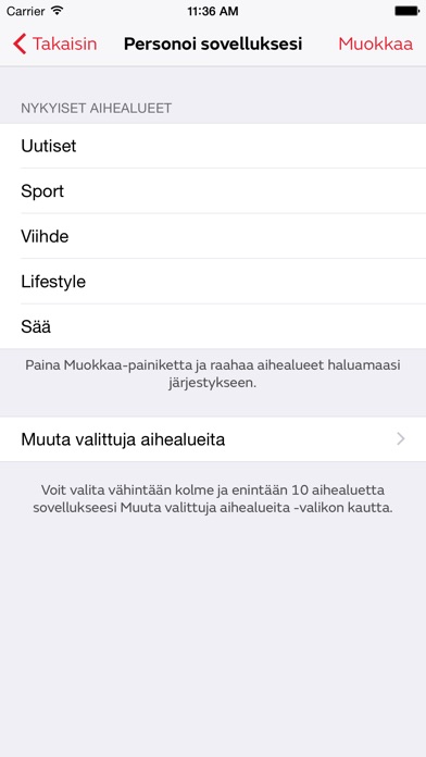 iPhone Screenshot 4