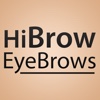 HiBrow EyeBrows