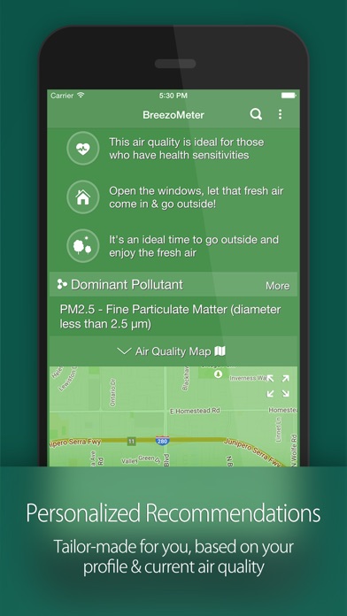 iPhone Screenshot 3