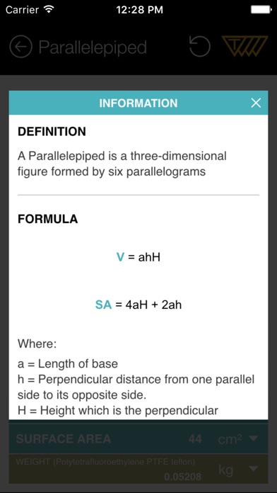 iPhone Screenshot 4