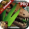 Dino Safari 2 Pro : All Unlocked