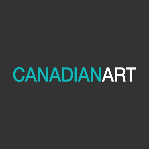 Canadian Art Digital Edition