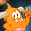 Troll Swamp Planet - PRO - Monster Anschlusspaare Puzzle
