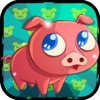 Piggy Mutant Mania Evolution - A Smarty Crazy Clicker Game