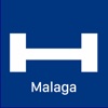 Málaga Hotels + Vergleichen und Buchung Hotel für heute Abend mit Karte und Reisetour
