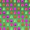 Funny Jelly Monster Game