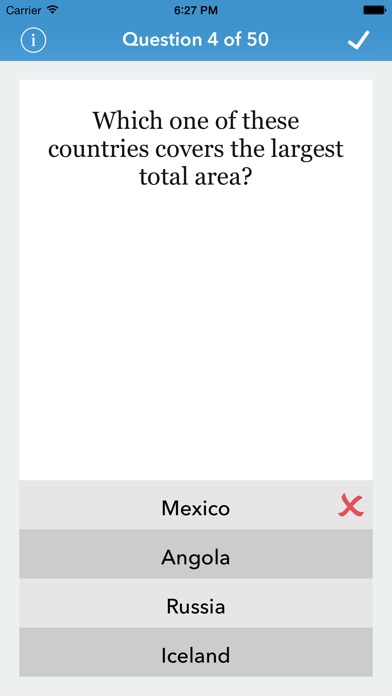 iPhone Screenshot 2
