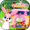 Dirty Pets Washing Laundry - baby animals Love & care Clothes Cleaning Games pets care games 
