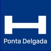 Ponta Delgada Hotels + Vergleichen und Buchung Hotel für heute Abend mit Karte und Reisetour