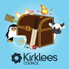 Kirklees Library Treasures