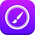 Intarsia - Mosaic photo filter