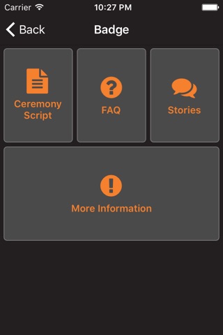 Geek Squad Culture screenshot