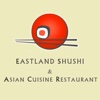 Eastland Sushi & Asian Cuisine
