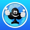 Euchre Thumbs Up