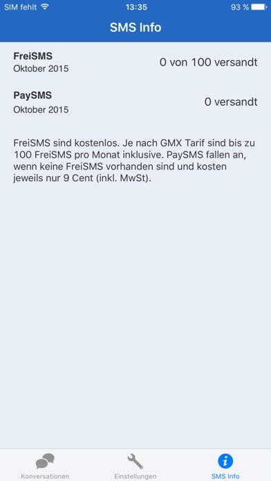iPhone Screenshot 3