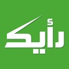 Rayek iPad
