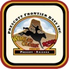 World's Oldest Rodeo-Prescott Frontier Days isuzu rodeo 