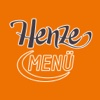 Henze Menü