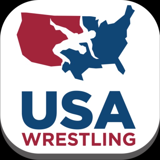 USA Wrestling App下载