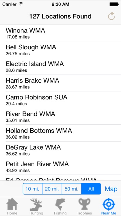 iPhone Screenshot 4