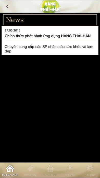 download MP xách tay/HTD Thái-Hàn apps 0