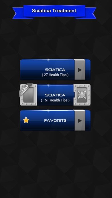 download Sciatica apps 0