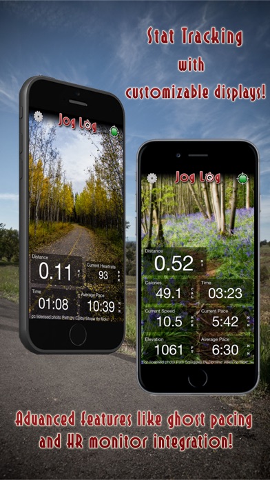 iPhone Screenshot 1
