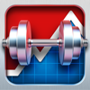 Imran Parkar - Gym Genius - Workout Tracker:  Log Your Fitness, Exercise & Bodybuilding Routines アートワーク
