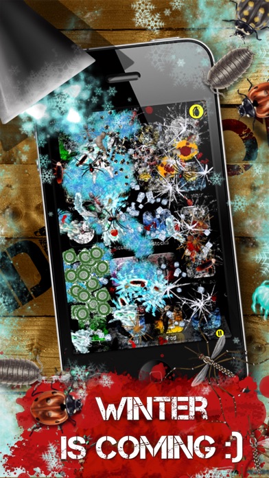 iPhone Screenshot 4