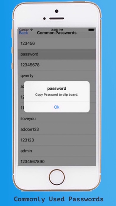 Iphone Wifi Hack App Store