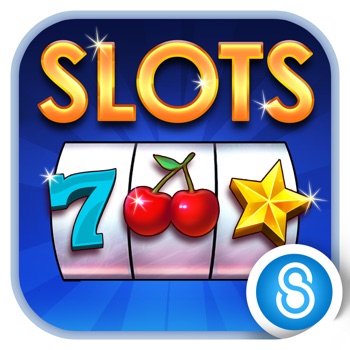 Storm8 slots game