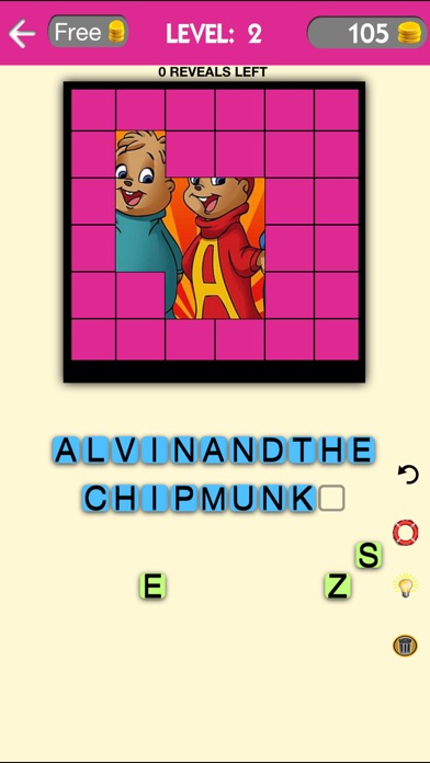 download Guess The Cartoon Quiz Game apps 2