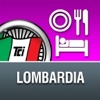 Lombardia – Dormire e Mangiare Touring