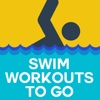 Swim Workouts To Go - Personal Swimming Coach swim workouts 
