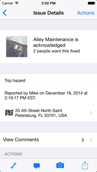 iPhone Screenshot 5