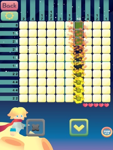 ピクロス POP ( Picross POP )のおすすめ画像3