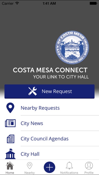 Costa mesa hook up