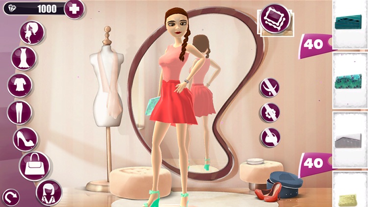Doll House Decorating Games 3D – Design Your Virtual Fashion Dream Home by  Dimitrije Petkovic