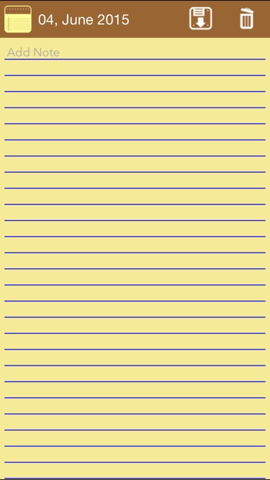iPhone Screenshot 5