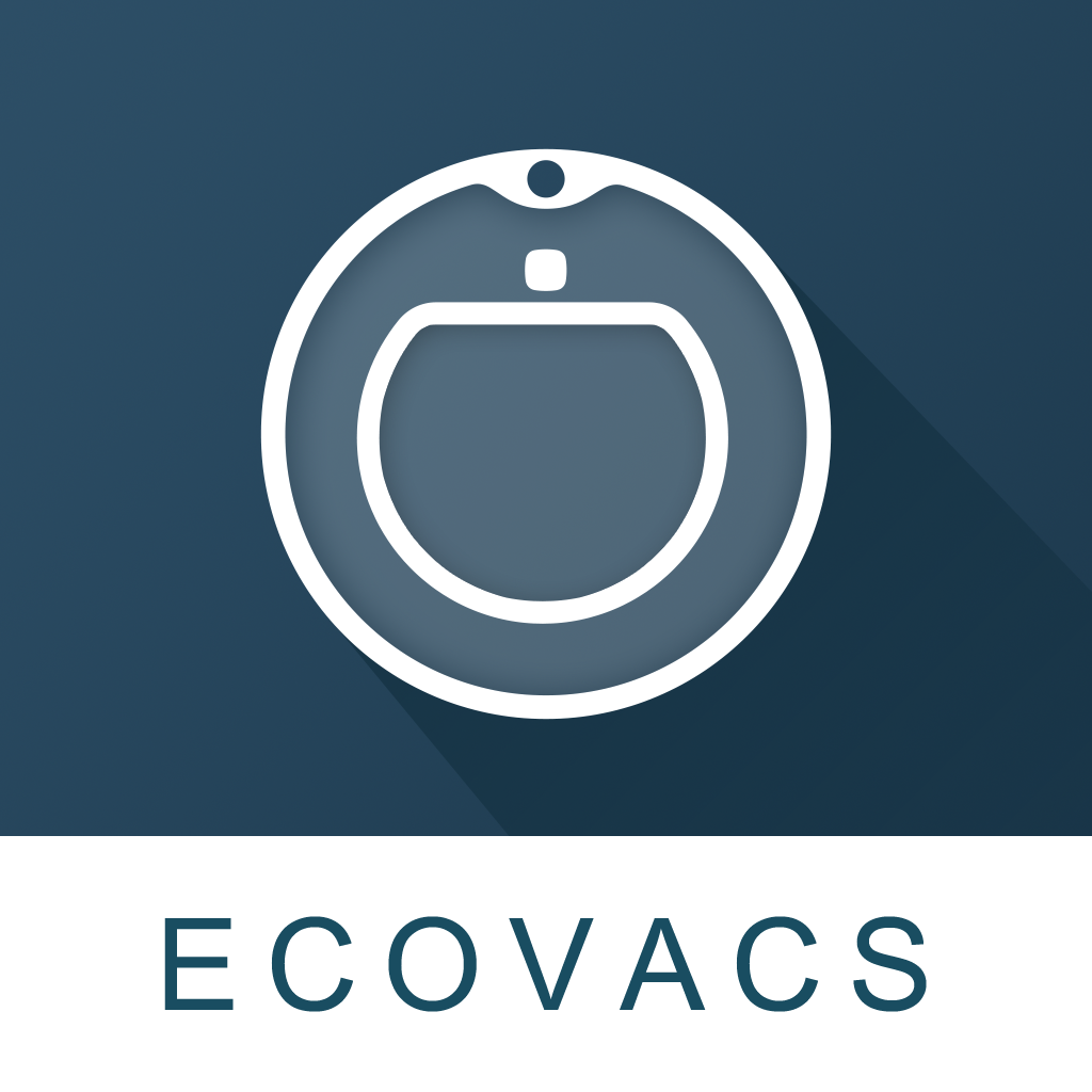 灵犀扫地机 App Icon