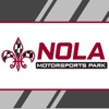 NOLA Motorsports jr motorsports 