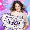 Violetta Music Adventure (AppStore Link)
