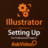 AV for Illustrator CC 201 - Professional Projects projects