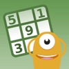 ベスト数独クラシックイージーハード