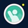 構図を決めて記念撮影をお願いできるカメラアプリ TakeMyPic(テイクマイピック)