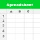 My Spreadsheet-For Ms Office Excel