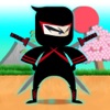 Stickman ninja fight