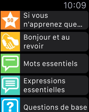 iPhone Screenshot 4