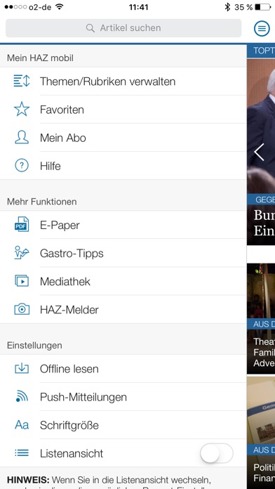iPhone Screenshot 5