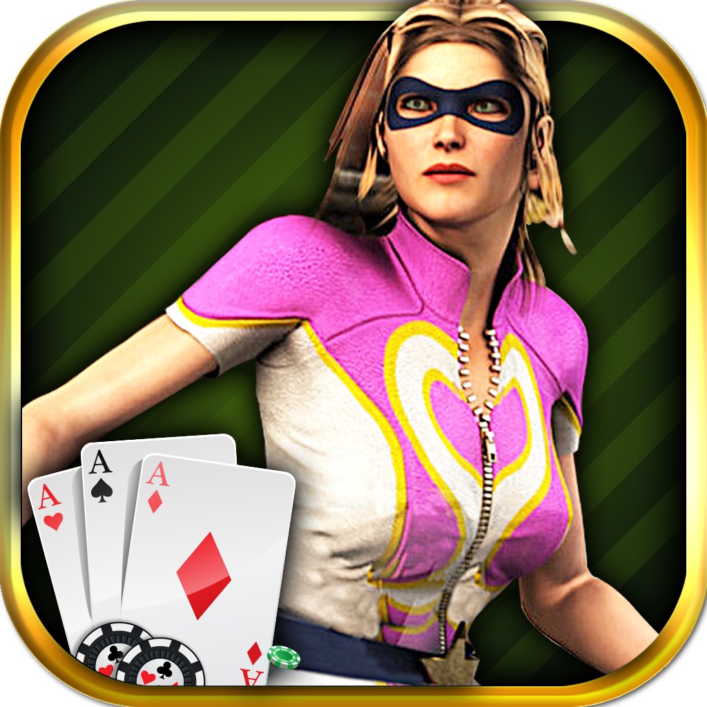 Real Casino Poker Cards